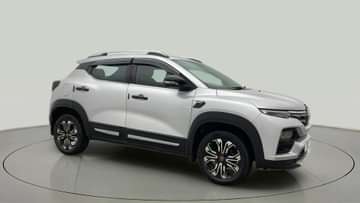 2022 Renault Kiger RXZ AMT