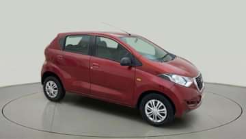 2019 Datsun Redi Go 2016-2018 S
