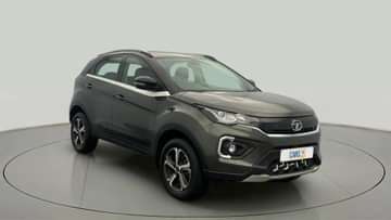 2023 Tata Nexon XZ PLUS PETROL