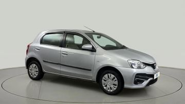 2019 Toyota Etios Liva 2011 -2012 GX