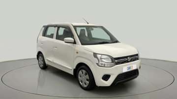 2023 Maruti Wagon R VXI 1.0 AMT