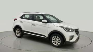 2019 Hyundai Creta SX 1.6 PETROL