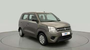 2019 Maruti Wagon R LXI 1.0
