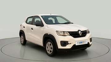 2018 Renault Kwid RXL
