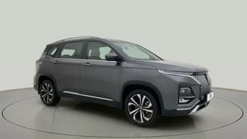 2023 MG Hector SMART PRO 1.5 TURBO MT PETROL