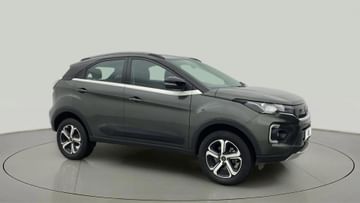 2023 Tata Nexon XZA PLUS DIESEL