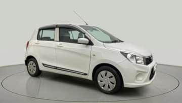 2020 Maruti Suzuki Celerio VXI (O) CNG