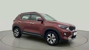 2023 KIA Sonet HTX 1.0 IMT