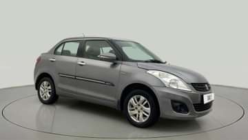2013 Maruti Suzuki Swift Dzire 2017-2020 ZDI