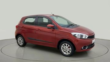 2018 Tata Tiago XZ PETROL