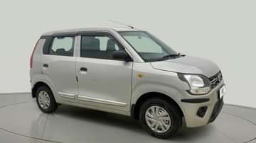 2024 Maruti Wagon R LXI 1.0