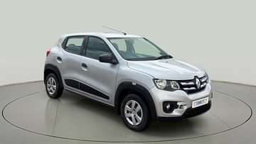 2019 Renault Kwid RXT 0.8 (O)