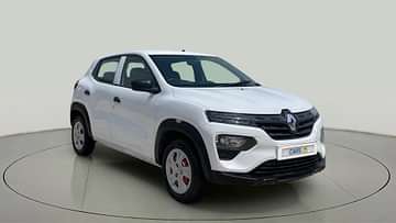 2022 Renault Kwid RXL 0.8 (O)
