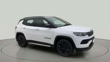 2022 Jeep Compass NIGHT EAGLE (O) 1.4 PETROL DCT