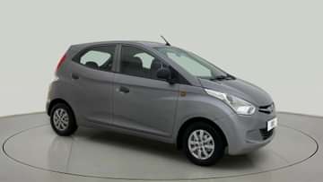 2012 Hyundai EON D-LITE+