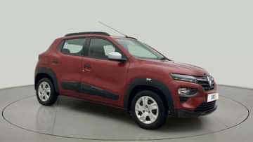 2022 Renault Kwid RXT 1.0 AMT