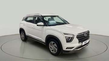 2022 Hyundai Creta EX 1.5 PETROL