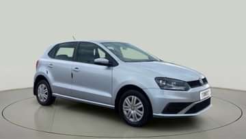 2020 Volkswagen Polo TRENDLINE 1.0L