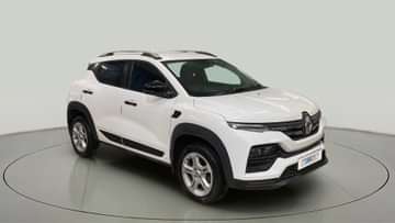 2022 Renault Kiger RXT MT