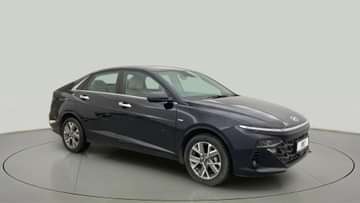 2023 Hyundai Verna SX(O) 1.5 MPI IVT 