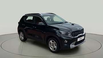 2021 KIA Sonet HTK PLUS 1.0 DCT