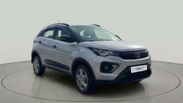 2021 Tata Nexon XMA PETROL