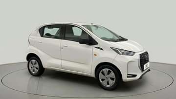 2021 Datsun Redi Go 2016-2018 T