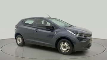 2020 Tata Altroz 2020-2025 XE PETROL