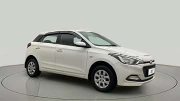 2017 Hyundai Elite i20 2014-2017 MAGNA 1.2