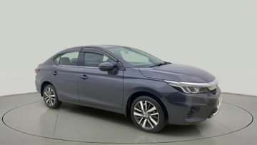2022 Honda City 1.5L I-VTEC VX