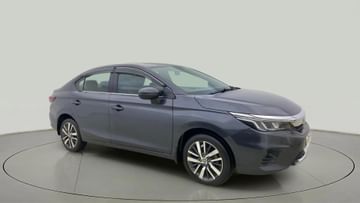 2022 Honda City 1.5L I-VTEC VX