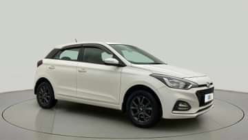 2018 Hyundai Elite i20 2014-2017 ASTA 1.2