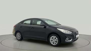 2019 Hyundai Verna 1.4 EX PETROL