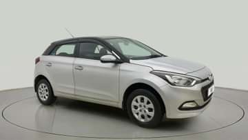 2018 Hyundai Elite i20 2014-2017 SPORTZ 1.2