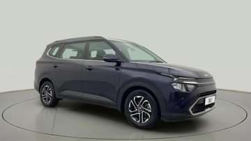 2023 KIA Carens PRESTIGE PLUS 1.4 PETROL DCT 7 STR