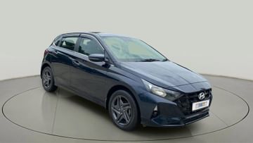 2023 Hyundai i20 SPORTZ 1.2 MT