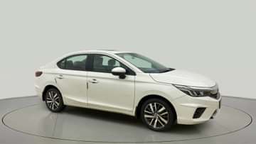2021 Honda City 1.5L I-VTEC VX