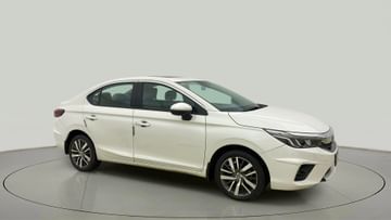 2021 Honda City 1.5L I-VTEC VX