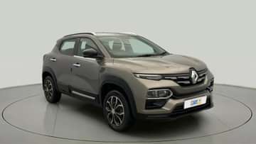 2021 Renault Kiger 2021-2025 RXL MT
