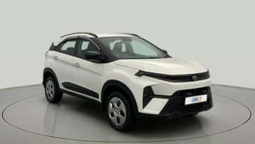 2024 Tata Nexon PURE 1.2 PETROL