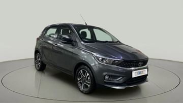 2023 Tata Tiago XZ PLUS PETROL