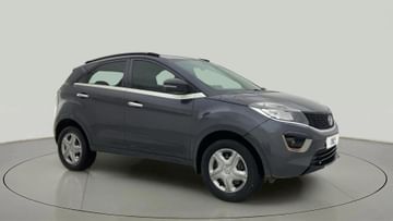 2019 Tata Nexon XMA PETROL