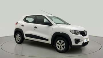 2019 Renault Kwid RXL
