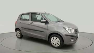 2016 Maruti Suzuki Celerio ZXI AMT