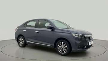 2021 Honda Amaze 1.2L I-VTEC VX CVT