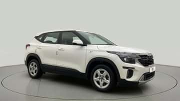 2023 KIA Seltos HTE 1.5D IMT