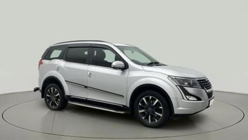 2021 Mahindra XUV500 2020-2021 W11 AT