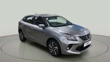 2020 Maruti Suzuki Baleno ZETA PETROL 1.2