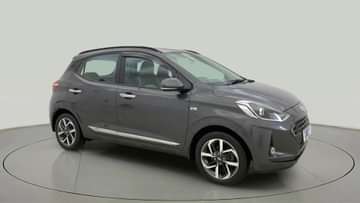 2022 Hyundai Grand i10 Nios ASTA AMT 1.2 KAPPA VTVT