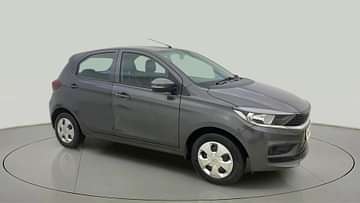 2021 Tata Tiago XT (O) PETROL